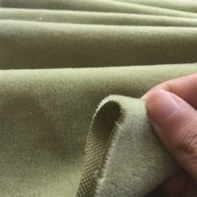  Mohair: El Oro Tekstil en la Industria de la Moda y los Alfombres Luxosos!